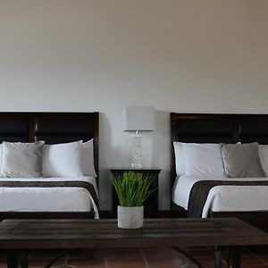 Large Queen Room